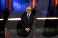 70th David Di Donatello - Photocall