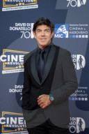 70th David Di Donatello - Photocall