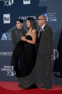 70th David Di Donatello - Photocall