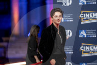70th David Di Donatello - Photocall