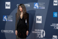 70th David Di Donatello - Photocall