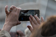 Vatican Holds Conclave To Elect New Pope