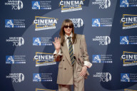 70th David Di Donatello - Photocall