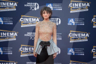 70th David Di Donatello - Photocall