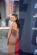 70th David Di Donatello - Photocall