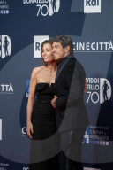 70th David Di Donatello - Photocall