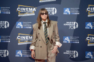 70th David Di Donatello - Photocall