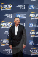70th David Di Donatello - Photocall