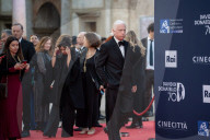 70th David Di Donatello - Photocall