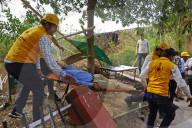 Civil Defence Mock Drill In Jaipur 