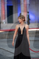 70th David Di Donatello - Photocall