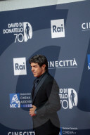 70th David Di Donatello - Photocall
