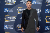 70th David Di Donatello - Photocall