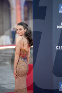 70th David Di Donatello - Photocall