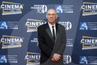 70th David Di Donatello - Photocall