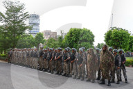 Civil Defence Mock Drill In Jaipur 