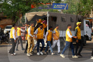 Civil Defence Mock Drill In Jaipur 