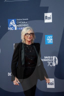 70th David Di Donatello - Photocall