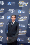 70th David Di Donatello - Photocall