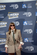 70th David Di Donatello - Photocall