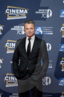 70th David Di Donatello - Photocall