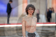 70th David Di Donatello - Photocall