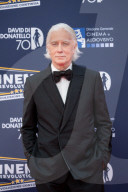 70th David Di Donatello - Photocall