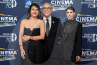 70th David Di Donatello - Photocall