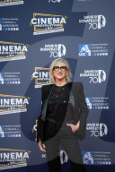 70th David Di Donatello - Photocall