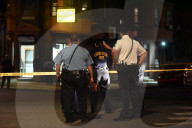 Unidentified Man Who Appears To Be In His Late Teens Or Early Twenties Was Fatally Shot In The Back And Neck On The 5600 Block Of Thomas Avenue