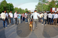 Civil Defence Mock Drill In Jaipur 