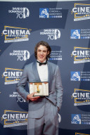 70th David Di Donatello - Photocall
