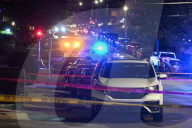 Unidentified Man Who Appears To Be In His Late Teens Or Early Twenties Was Fatally Shot In The Back And Neck On The 5600 Block Of Thomas Avenue