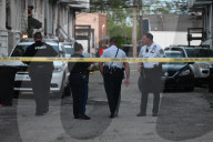 Woman Shot On Houston Road