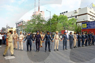 Civil Defence Mock Drill In Jaipur 