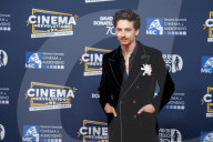 70th David Di Donatello - Photocall