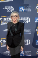 70th David Di Donatello - Photocall