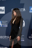 70th David Di Donatello - Photocall