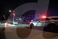 Unidentified Man Who Appears To Be In His Late Teens Or Early Twenties Was Fatally Shot In The Back And Neck On The 5600 Block Of Thomas Avenue