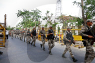 Civil Defence Mock Drill In Jaipur 
