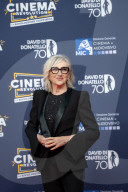 70th David Di Donatello - Photocall