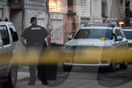 Woman Shot On Houston Road