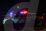 Unidentified Man Who Appears To Be In His Late Teens Or Early Twenties Was Fatally Shot In The Back And Neck On The 5600 Block Of Thomas Avenue