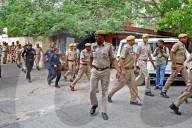 Civil Defence Mock Drill In Jaipur 