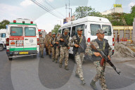 Civil Defence Mock Drill In Jaipur 