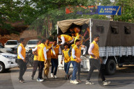Civil Defence Mock Drill In Jaipur 