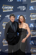 70th David Di Donatello - Photocall