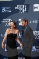 70th David Di Donatello - Photocall