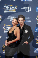 70th David Di Donatello - Photocall