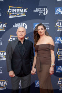 70th David Di Donatello - Photocall